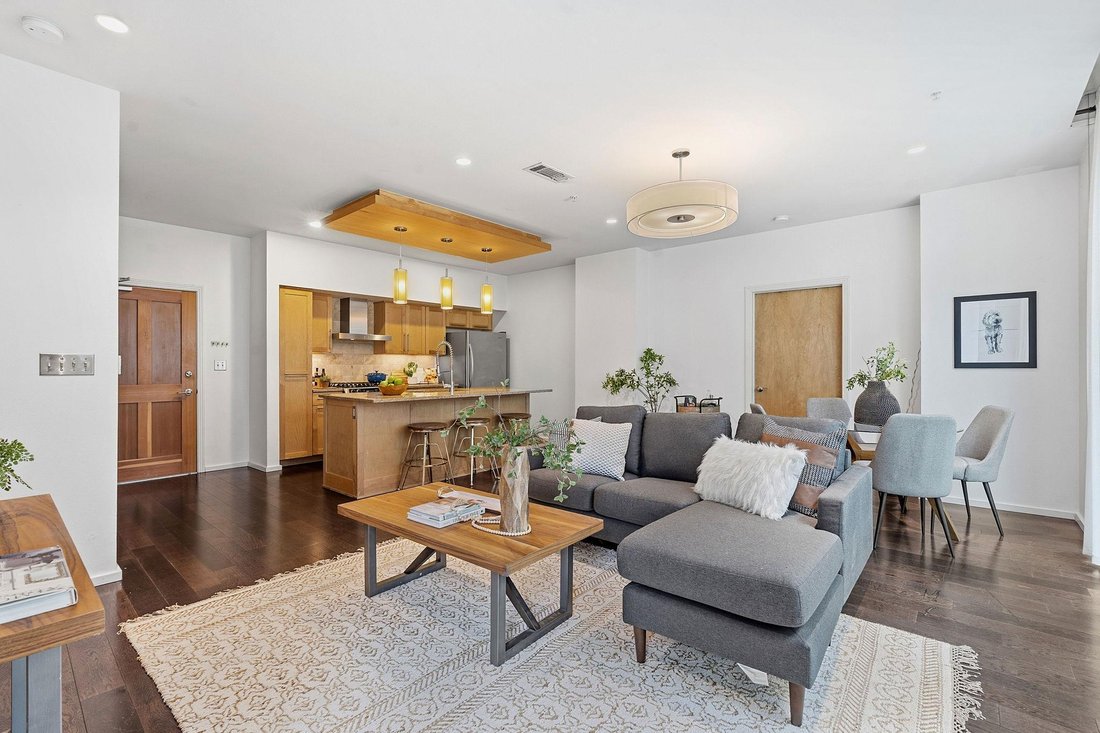 Condo in Austin, Texas, United States 3 - 17878865