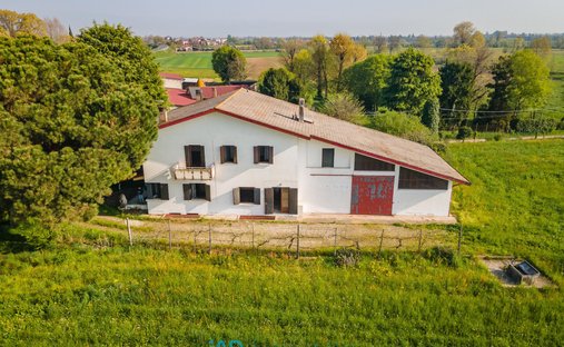 Maison à Saint Pie X - Bertesinella, Vicence, Vénétie 1