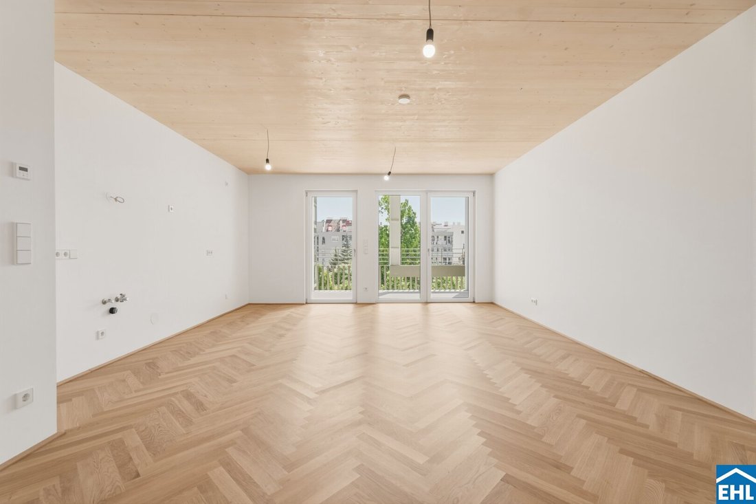 Apartment in Vienna, Wien, Austria 4 - 17037390