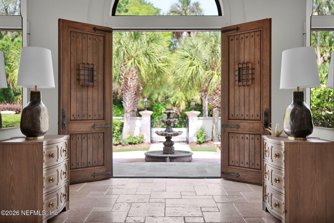 House in Ponte Vedra Beach, Florida, United States 1 - 17887014