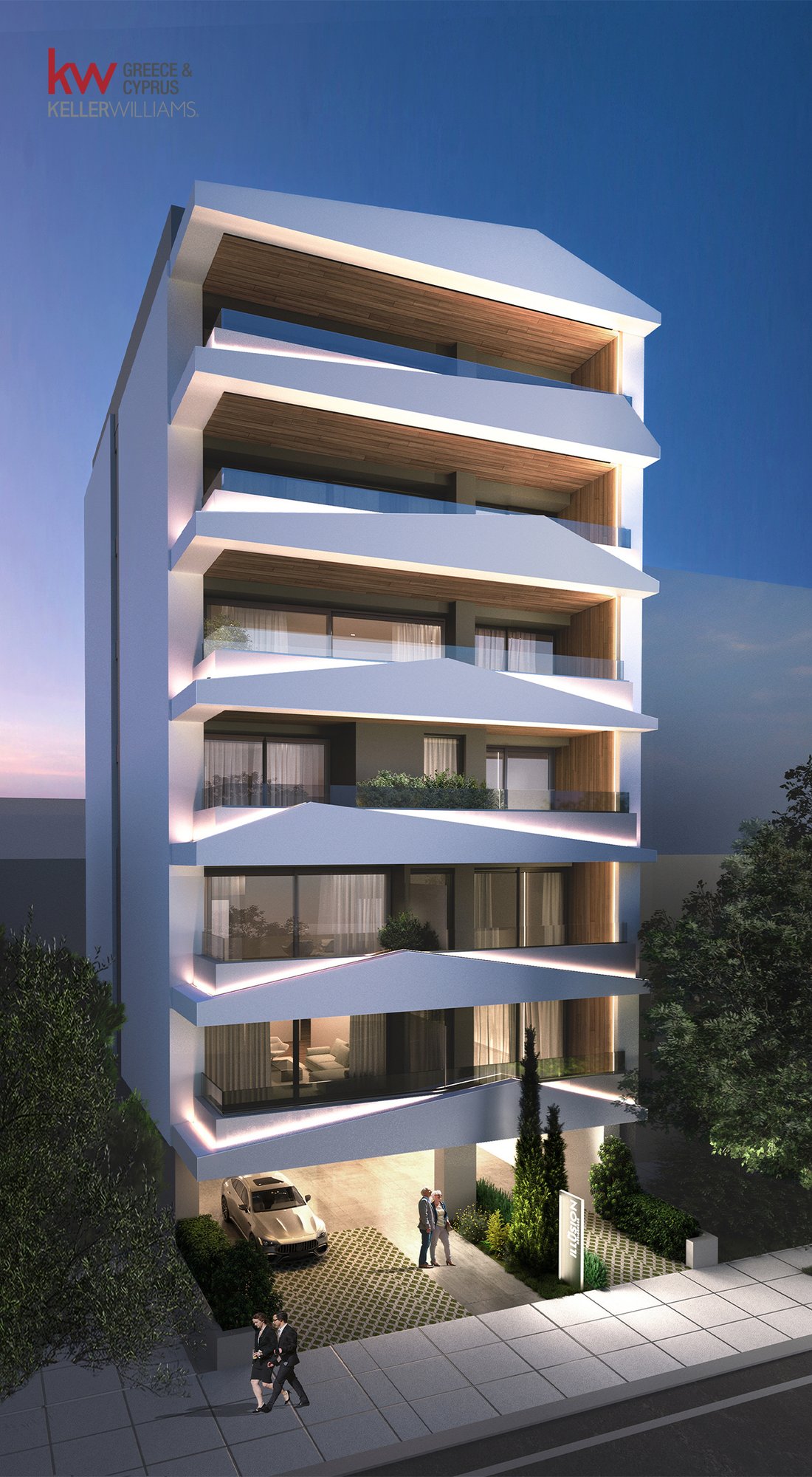 Apartment in Kalamaria, Macedonia and Thrace, Greece 2 - 17872643