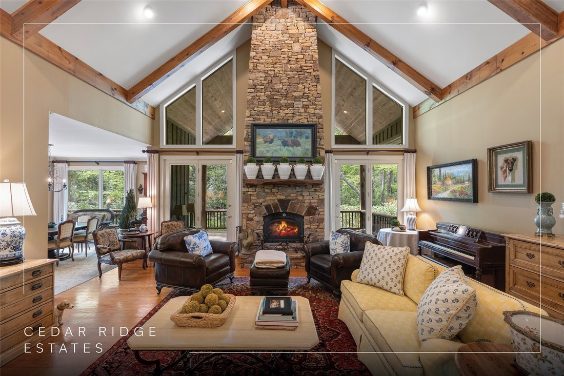 House in Glenville, North Carolina, United States 2 - 17877777