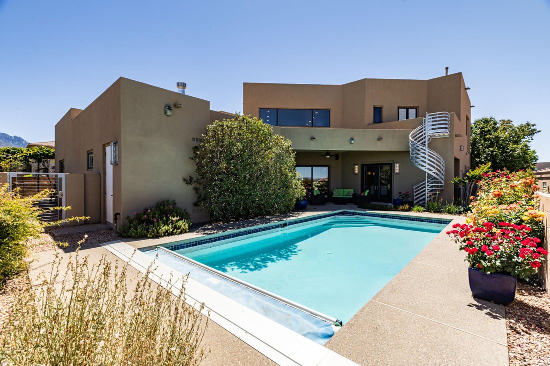House in Albuquerque, New Mexico, United States 4 - 17878735