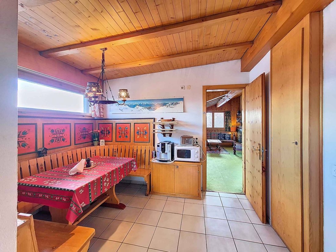 Wohnung in Crans-Montana, Wallis, Schweiz 5 - 17881107