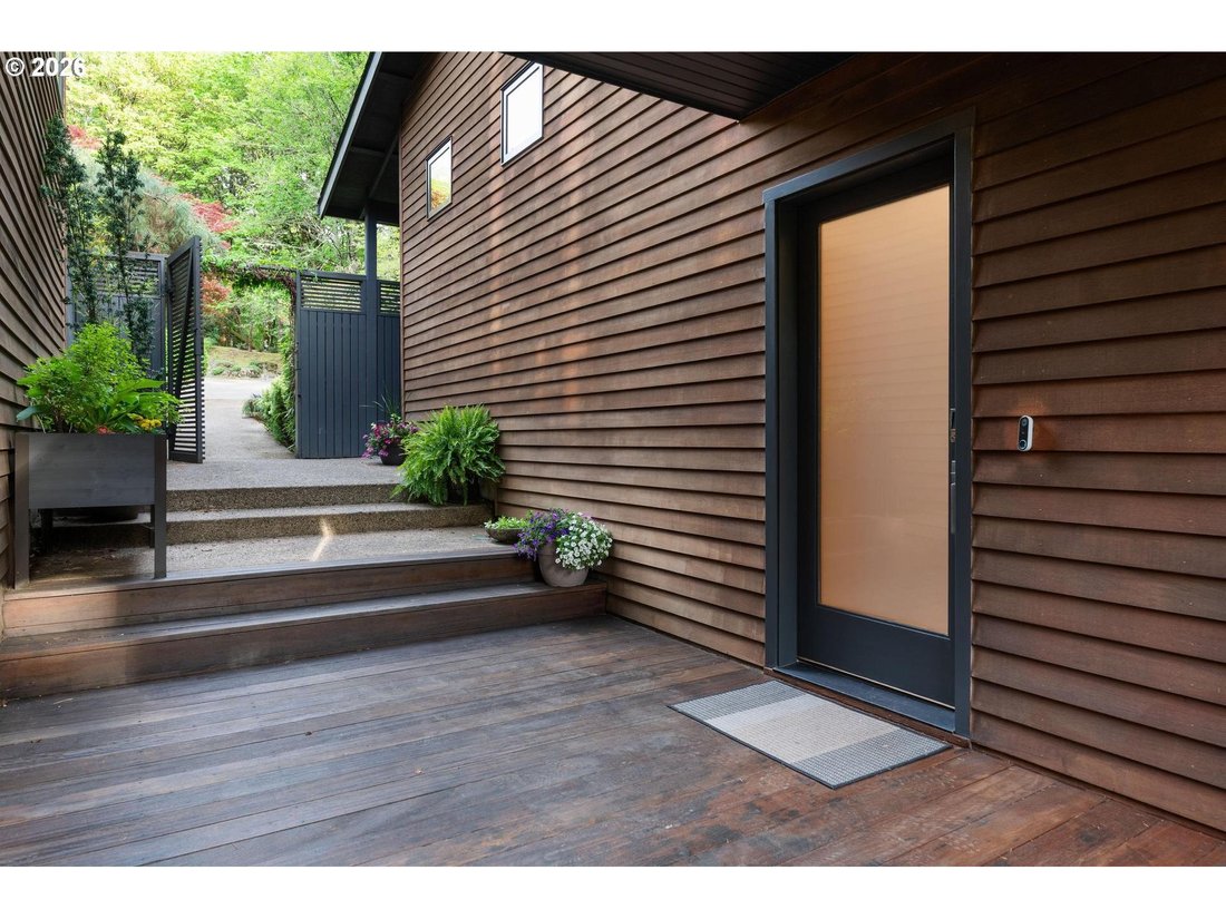 House in Portland, Oregon, United States 4 - 17871359