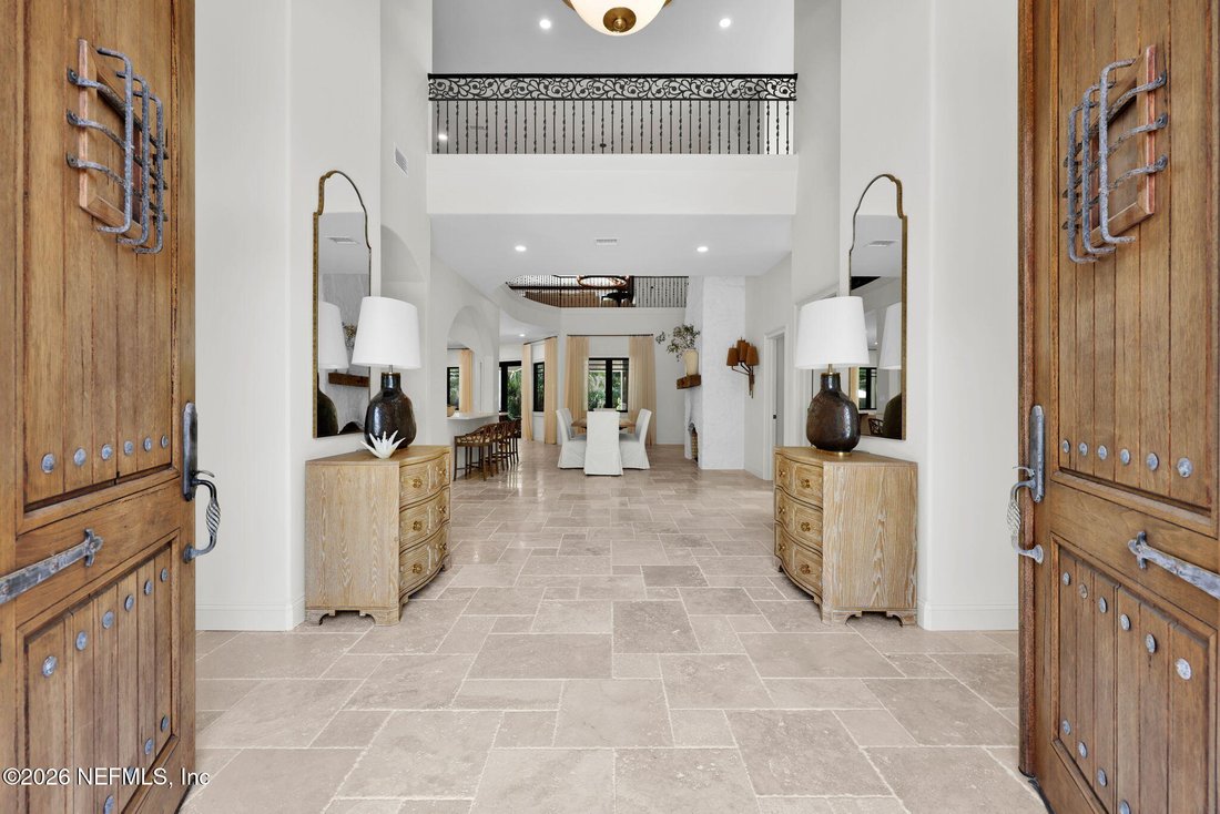 House in Ponte Vedra Beach, Florida, United States 4 - 17887014