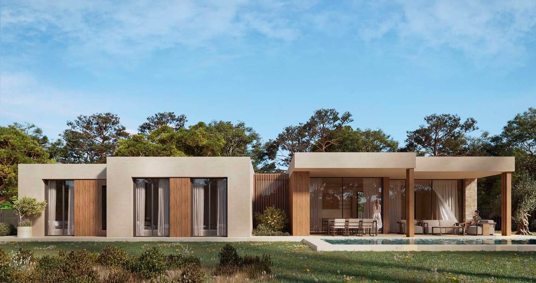 Villa in Calp / Calpe, Valencian Community, Spain 1 - 17883057