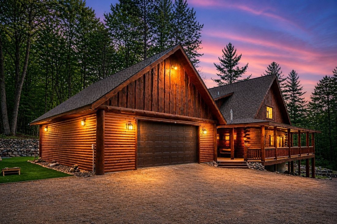 House in Hayward, Wisconsin, United States 4 - 17880164