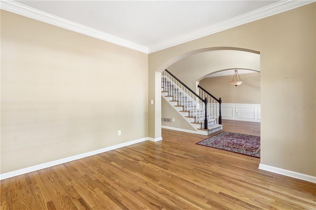 House in Woodstock, Georgia, United States 3 - 17876363