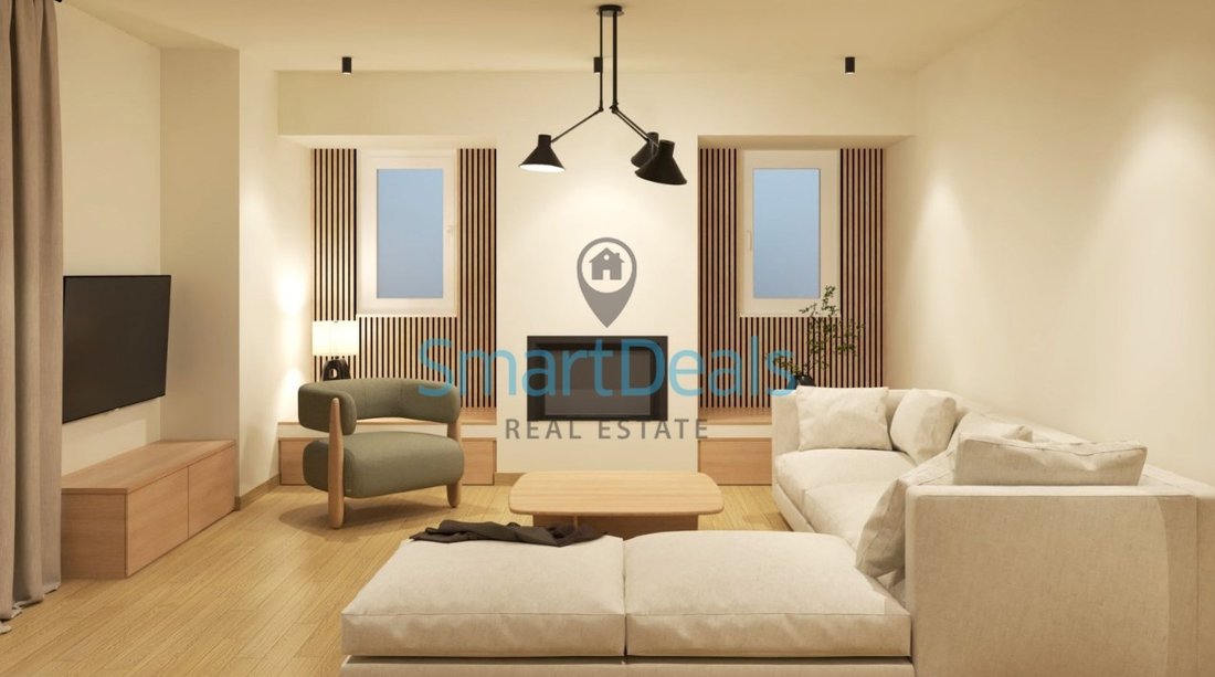 Apartment in Melissia, Attica, Greece 4 - 17876035