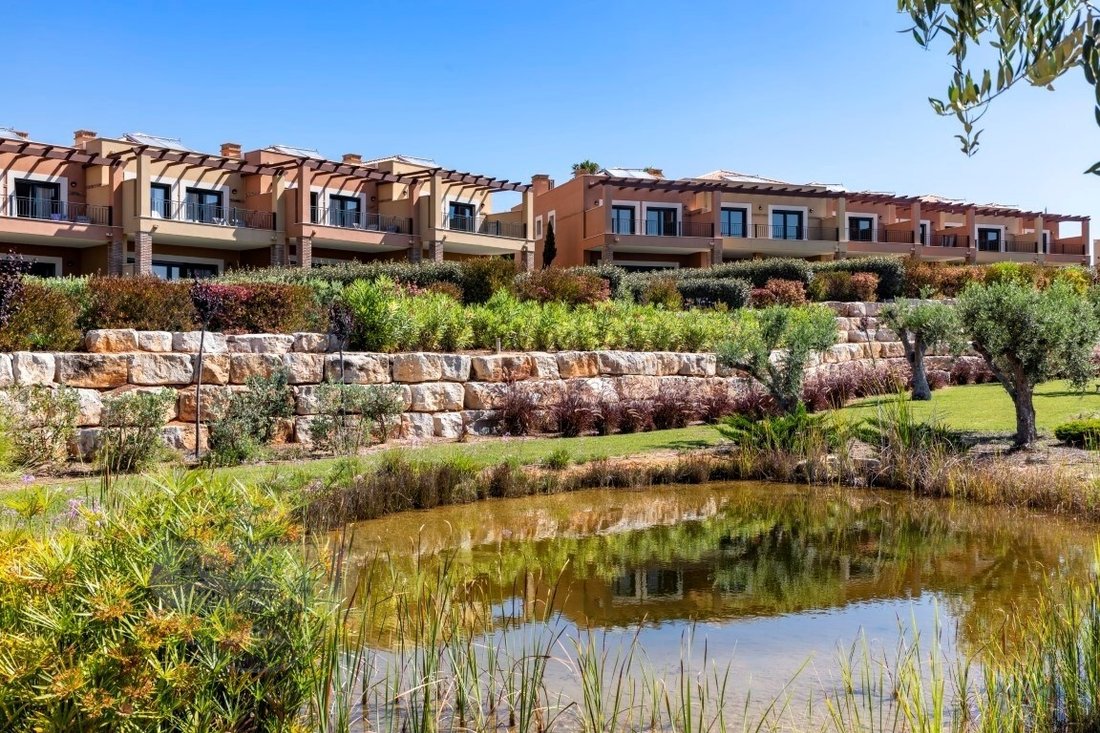 Townhouse in Carvoeiro, Algarve, Portugal 4 - 10816716