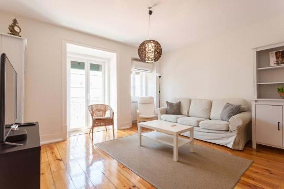 Apartment in Santo Antonio, Lisbon, Portugal 1 - 13860118