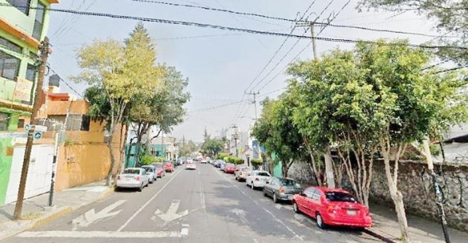 Land in Santa Catarina Yecahuitzotl, Mexico City, Mexico 2 - 17873548