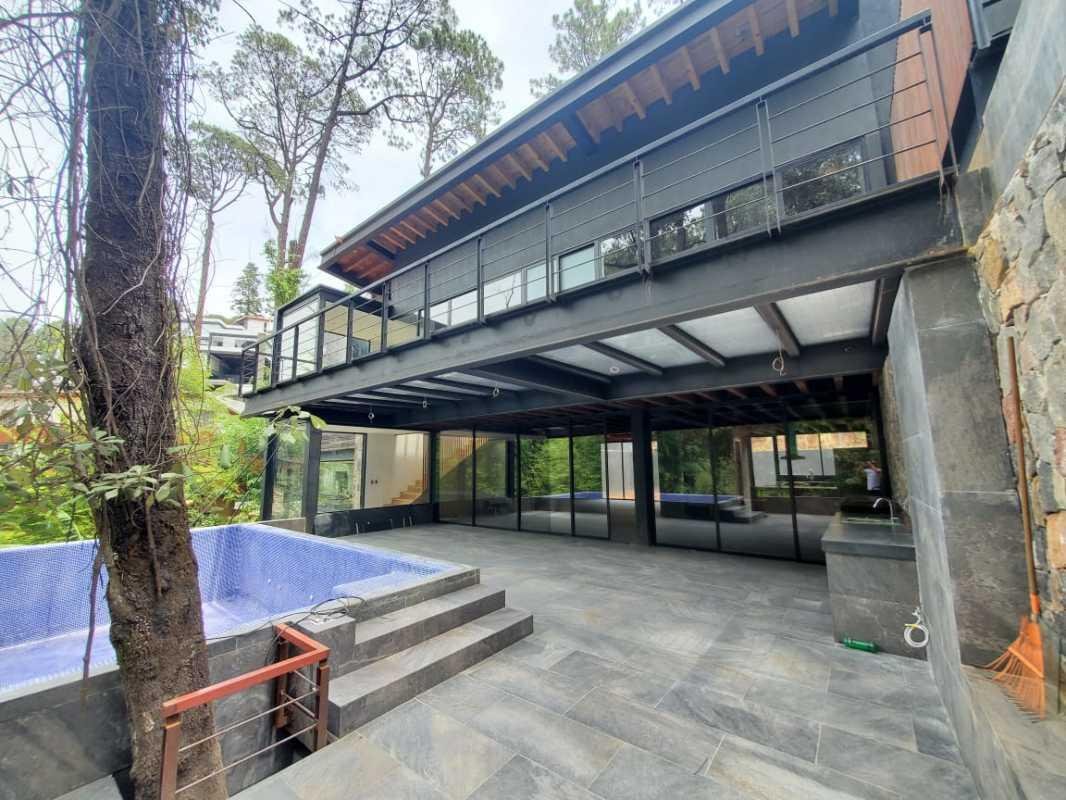 House in Valle de Bravo, State of Mexico, Mexico 1 - 17873205
