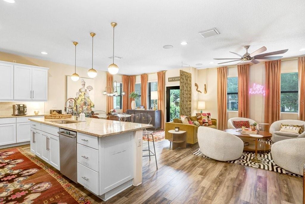 Townhouse in St. Petersburg, Florida, United States 5 - 17882501