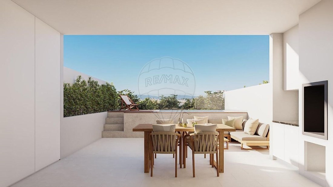 Villa in Portimao, Algarve, Portugal 5 - 16861661