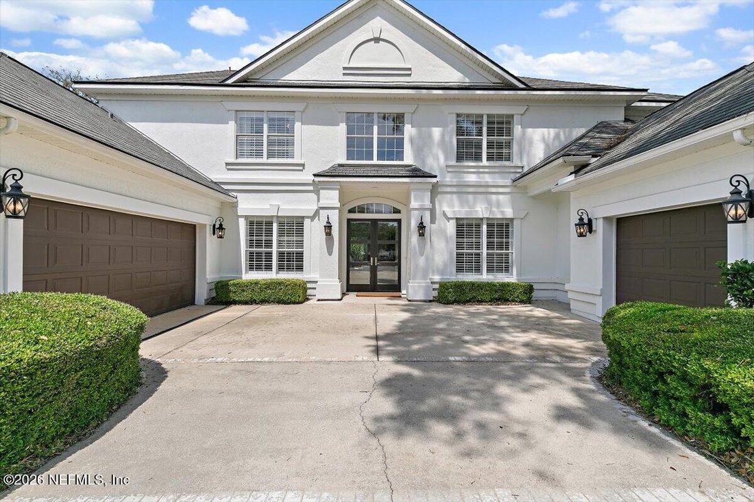House in Ponte Vedra Beach, Florida, United States 2 - 17874776