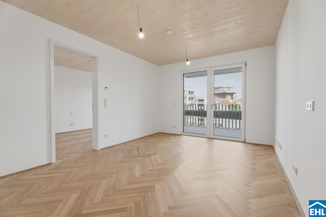 Apartment in Vienna, Wien, Austria 2 - 17037666