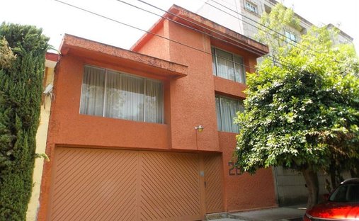 Maison à Rincón Verde, État de Mexico, Mexique 1