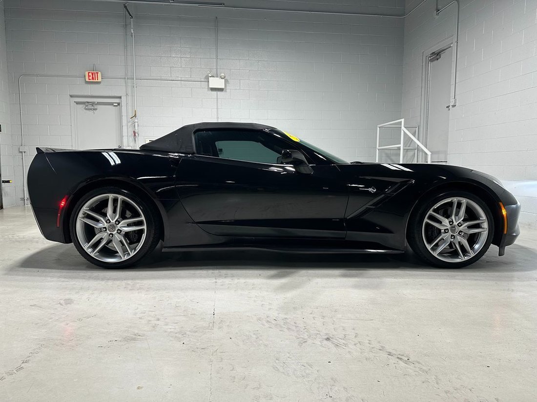 Cabriolet in Carol Stream, IL, United States 2 - 17884158
