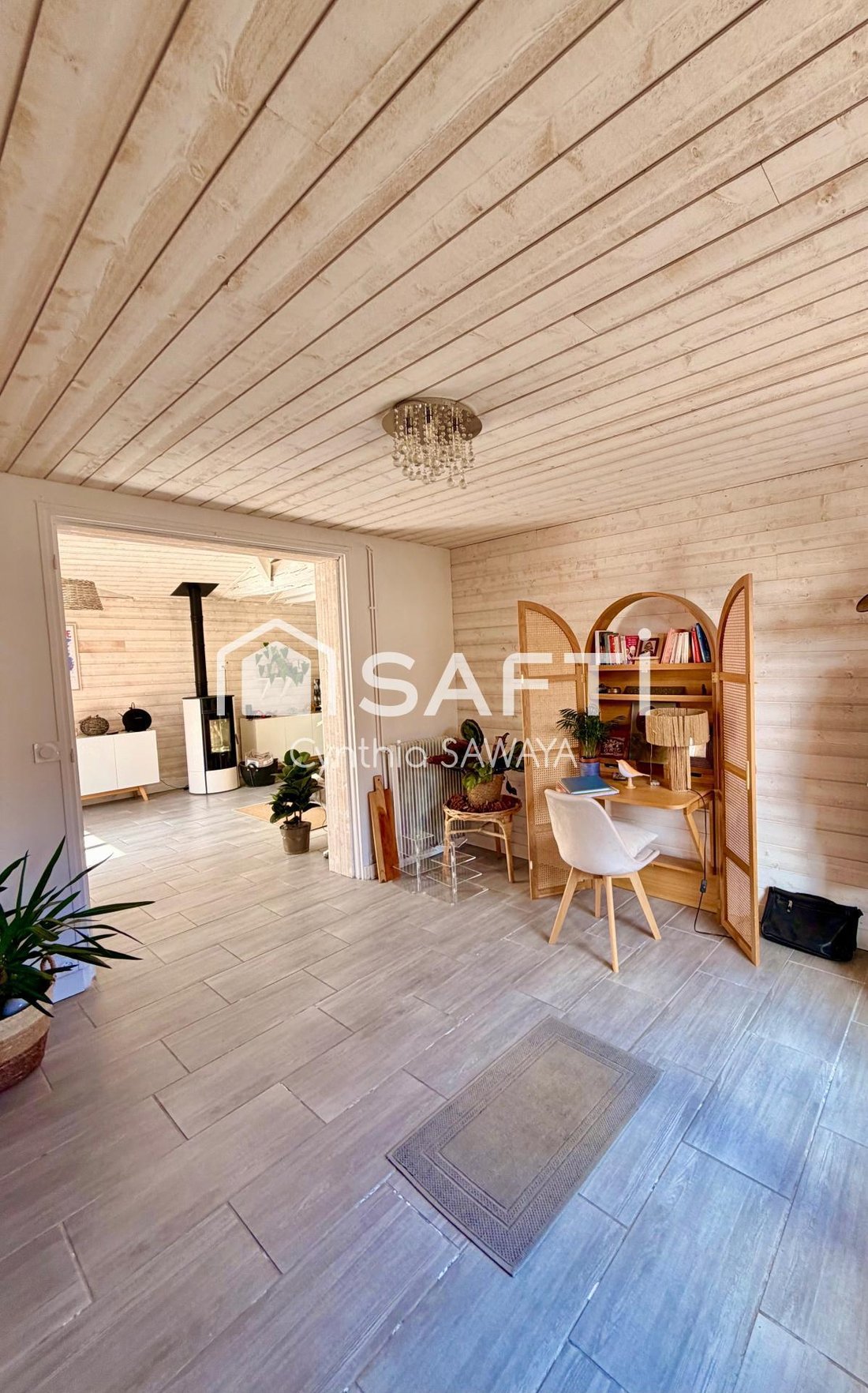 House in Chante Cigale, Gujan-Mestras, France 4 - 17880555