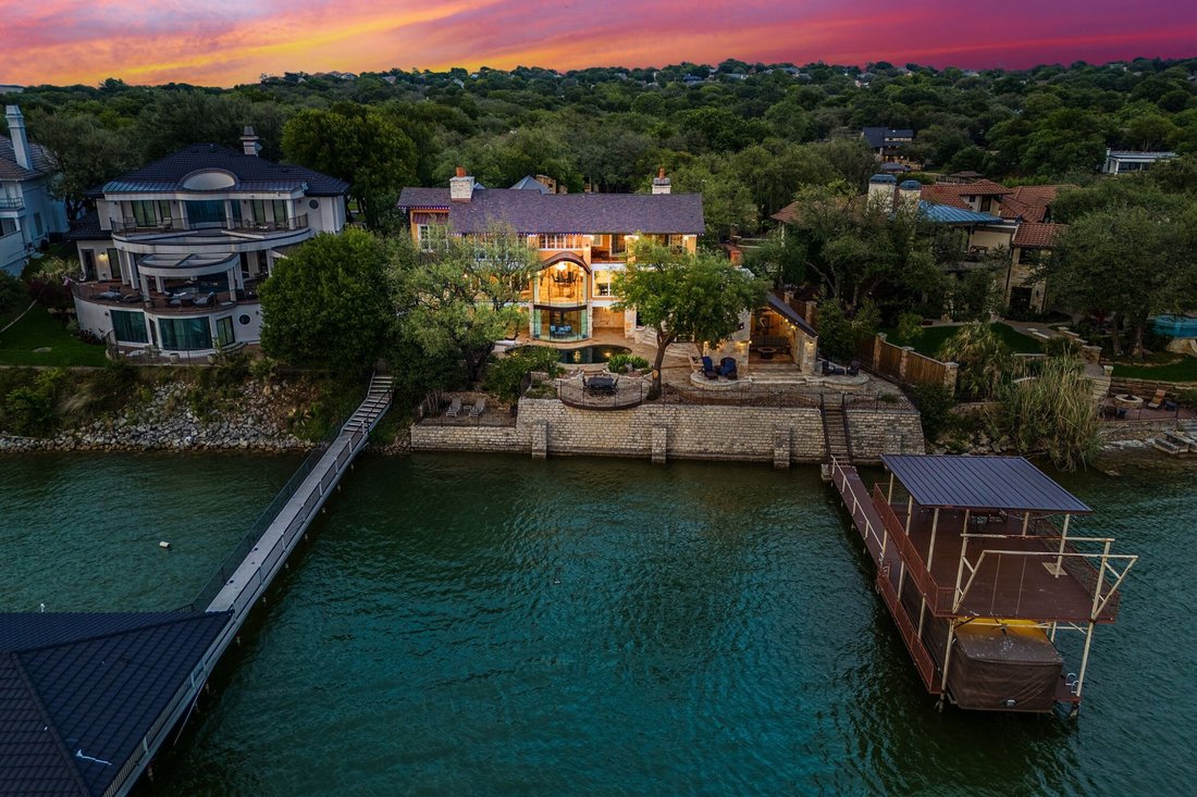 Maison à Fort Worth, Texas, États-Unis 1 - 17886247
