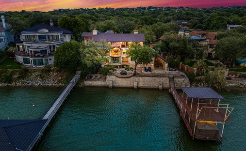 House in Fort Worth, Texas, United States 1