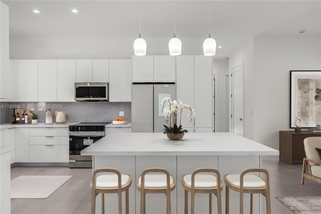 House in Miami, Florida, United States 4 - 16884663