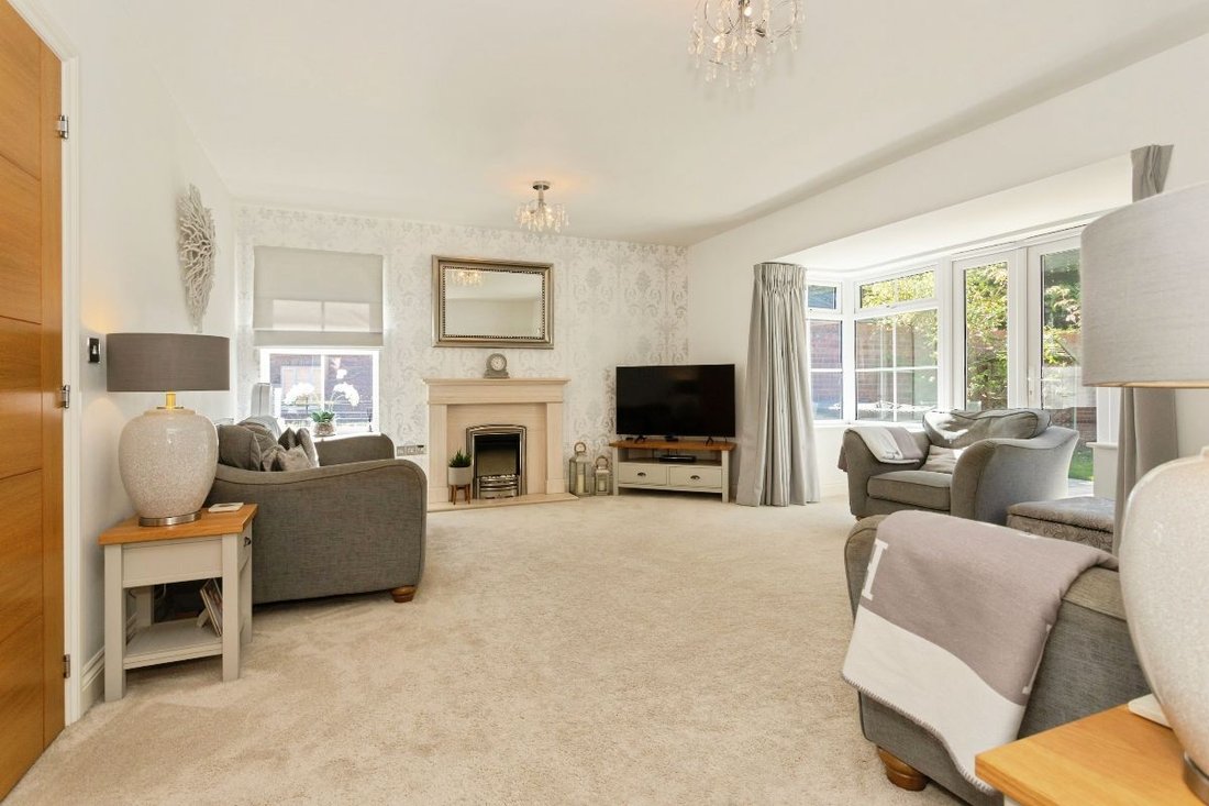 House in Hartlepool, England 3 - 17877029