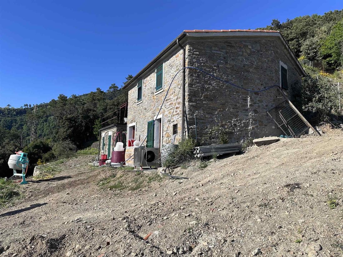 Otros en Monterosso al Mare, Liguria, Italia 3 - 17876032