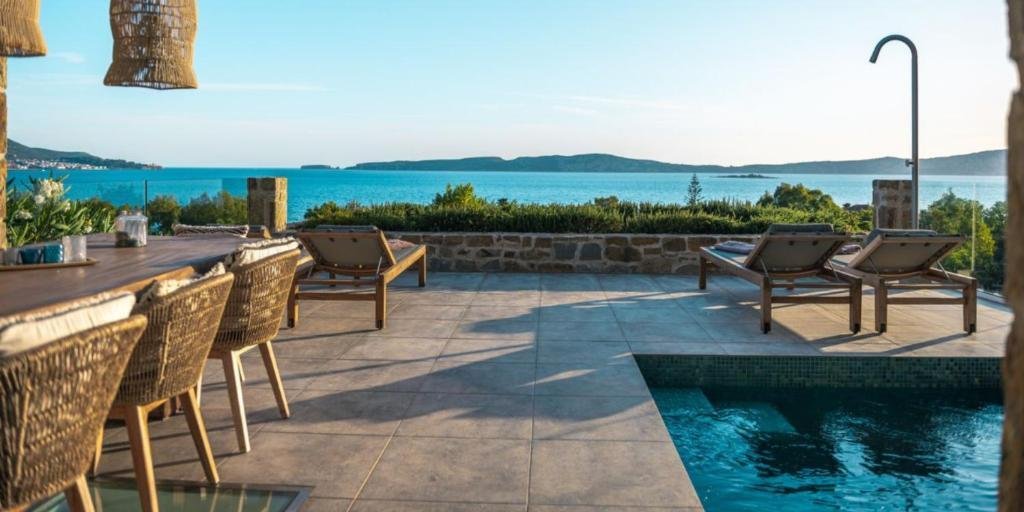 Villa in Pylos and Nestor, Peloponnese, Western Greece and the Ionian, Greece 1 - 15974783