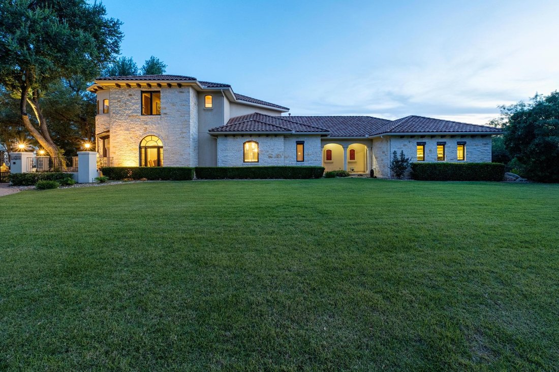 Maison à Austin, Texas, États-Unis 5 - 17875357