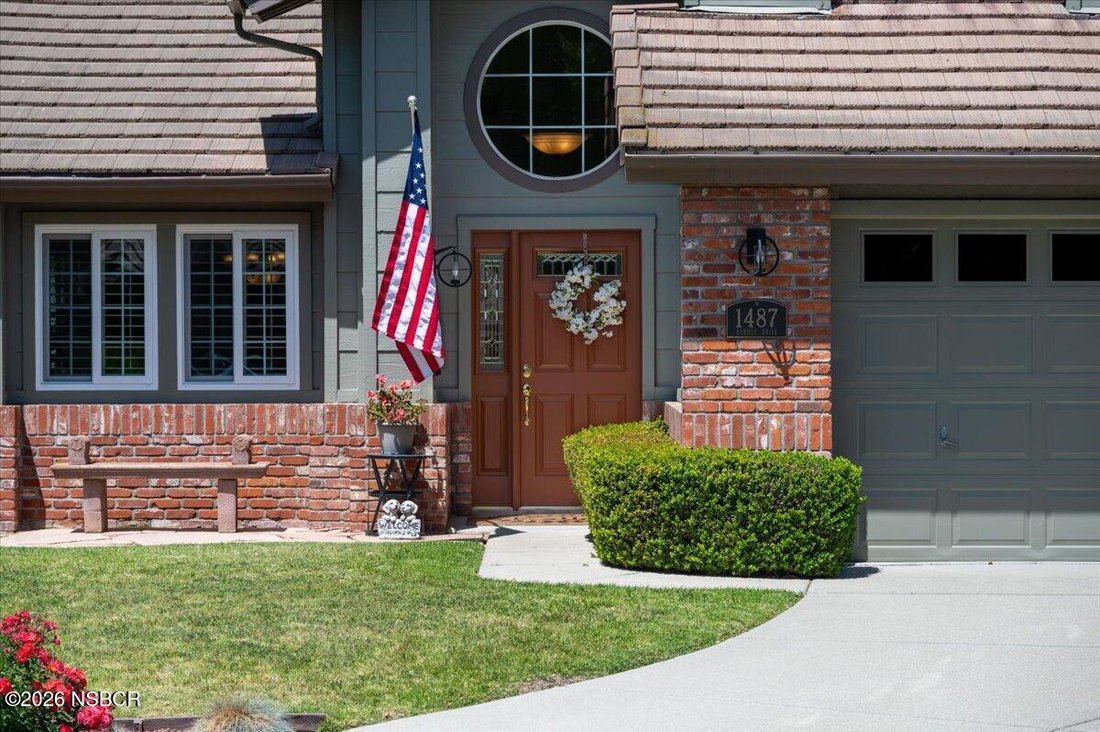 House in Solvang, California, United States 3 - 17874683
