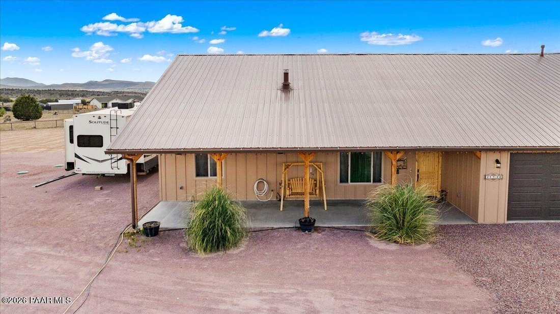 House in Paulden, Arizona, United States 4 - 17874979