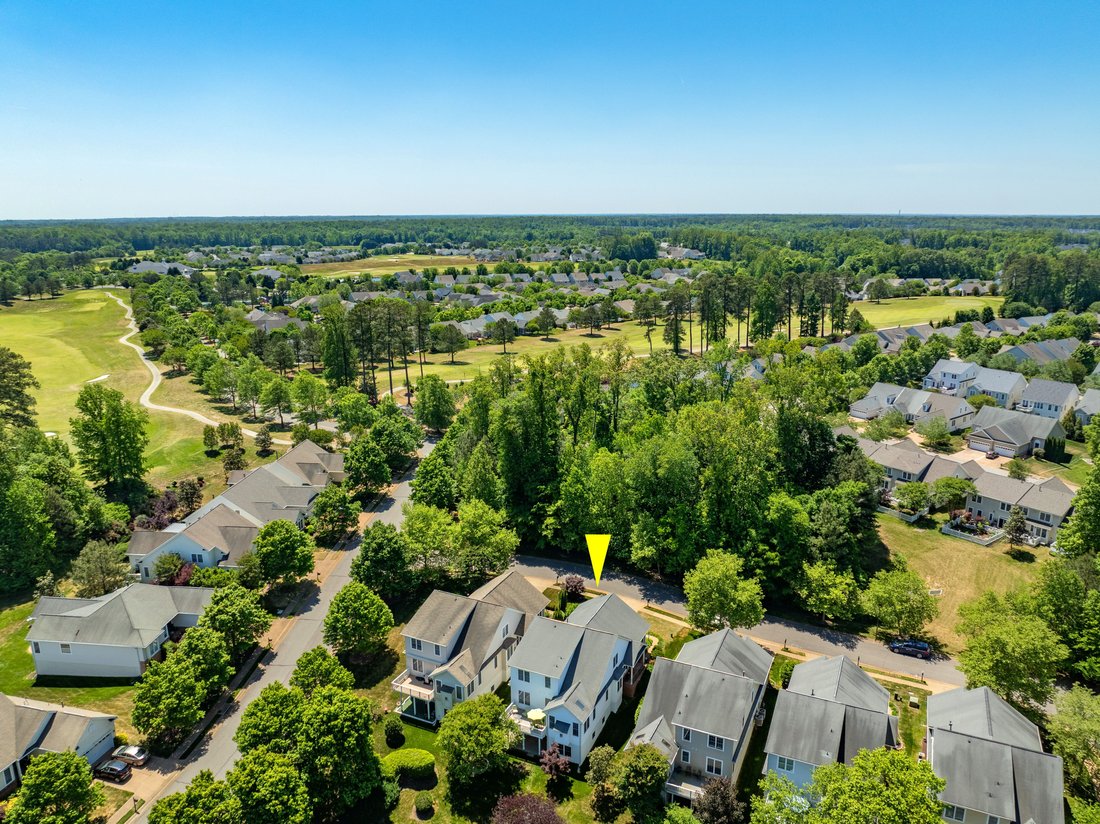 House in Williamsburg, Virginia, United States 2 - 17860280