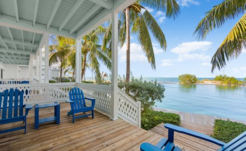 Townhouse in Marathon, Florida, United States 1