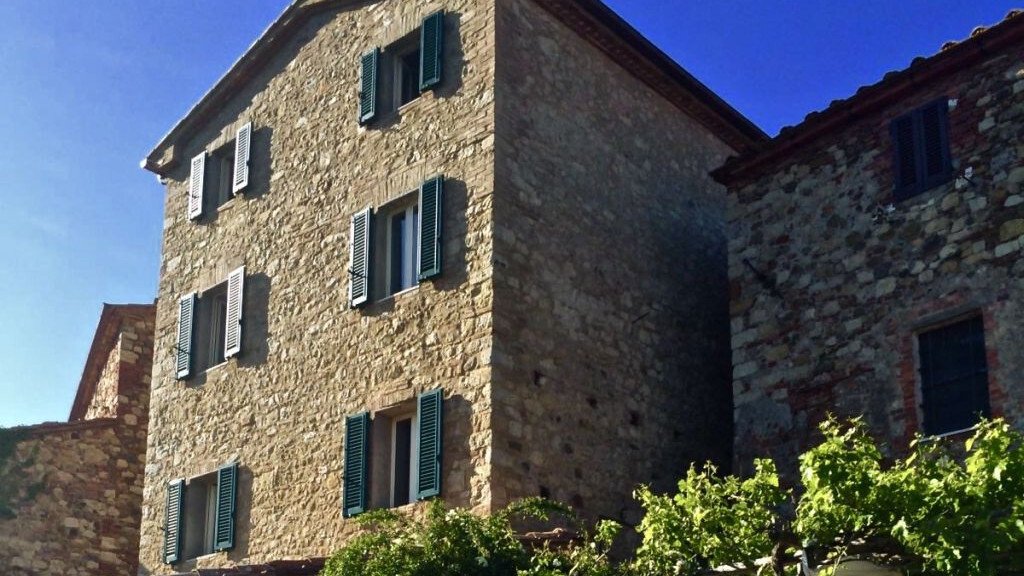 House in Pari, Tuscany, Italy 1 - 15829553