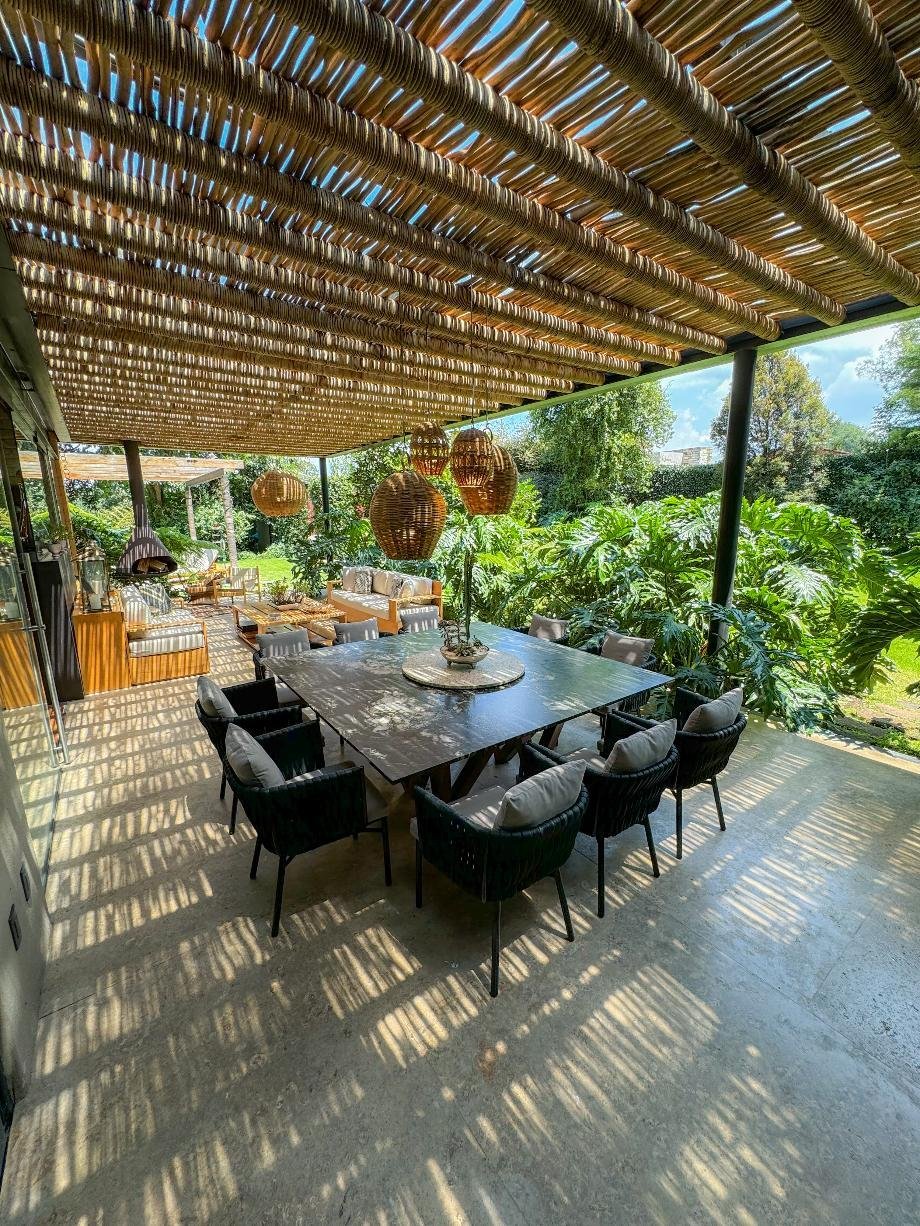 House in Valle de Bravo, State of Mexico, Mexico 3 - 17873325