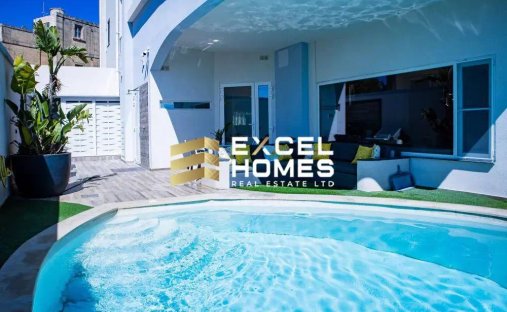 Villa en Attard, Malta 1