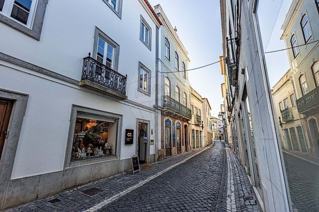 Maison à Cidade de Santarem, District de Santarém, Portugal 4 - 15564737