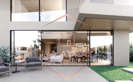 Apartamento en Voula, Ática, Grecia 1