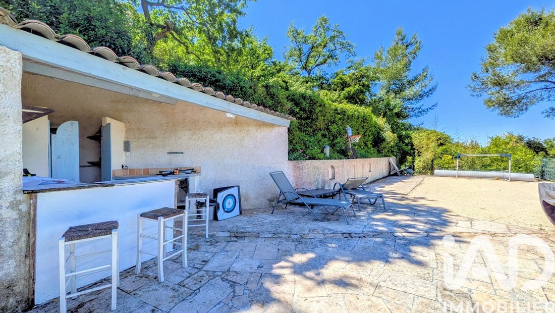 House in La Crau, Provence-Alpes-Côte d'Azur, France 4 - 17884700