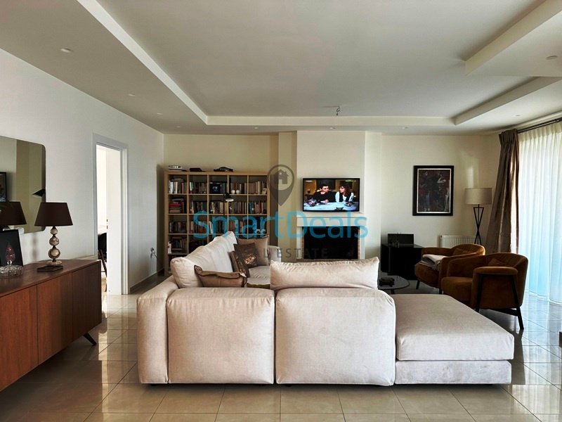Apartment in Glyfada, Attica, Greece 2 - 17876015