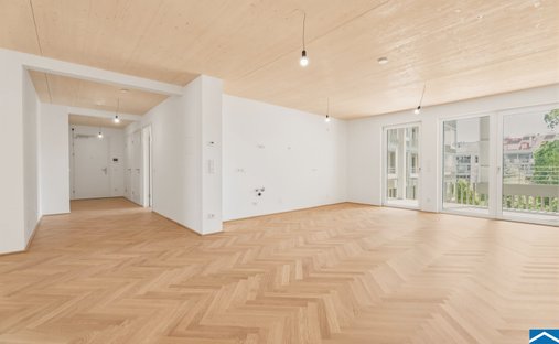 Apartment in Vienna, Wien, Austria 1