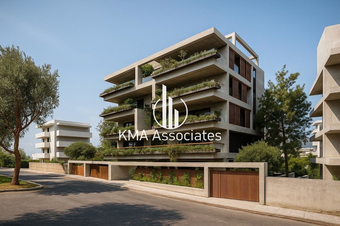 Apartment in Vari, Attica, Greece 2 - 17881162