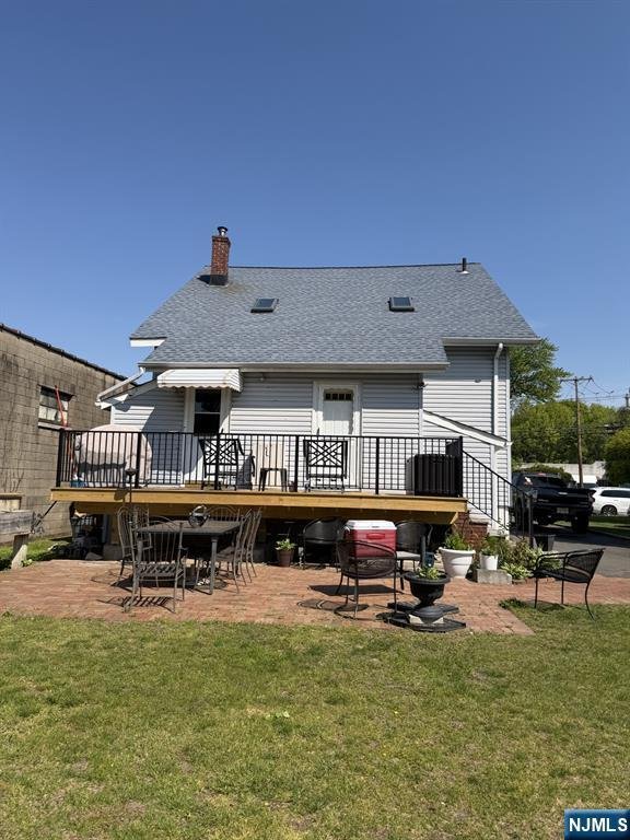 House in Elmwood Park, New Jersey, United States 2 - 17877108