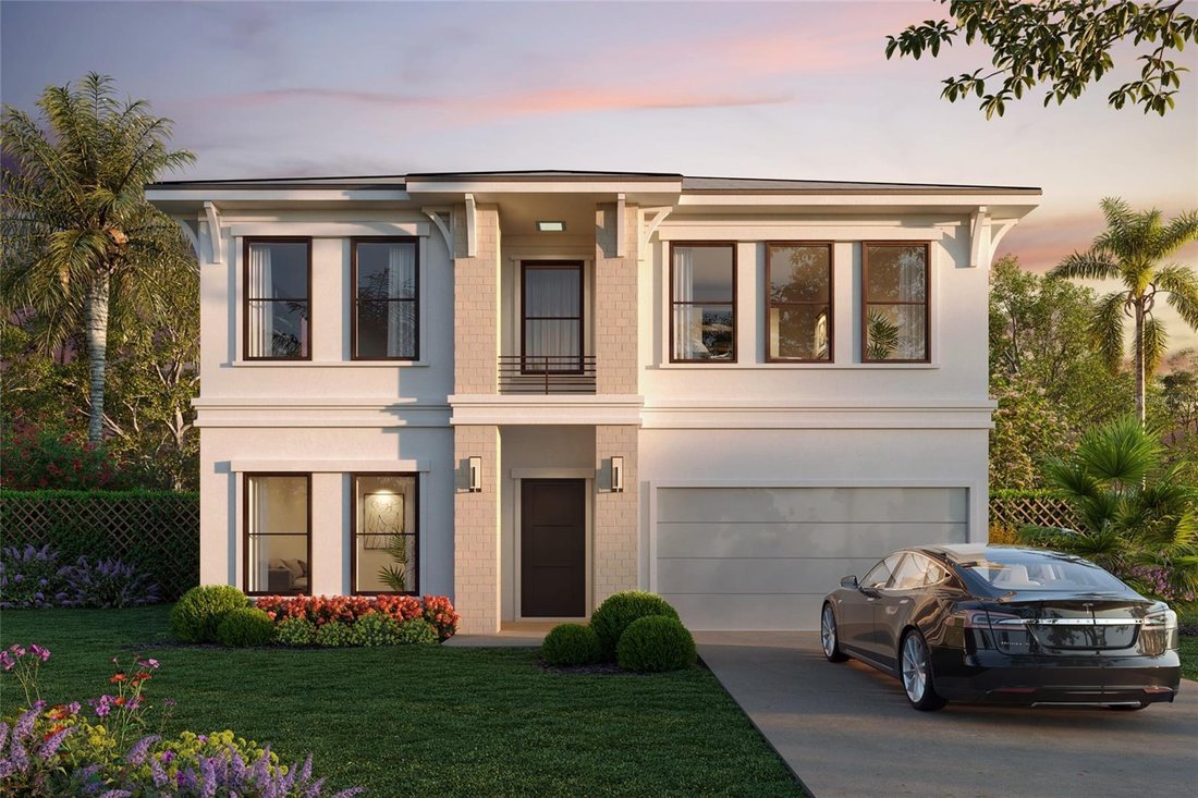 House in Tampa, Florida, United States 2 - 17882510