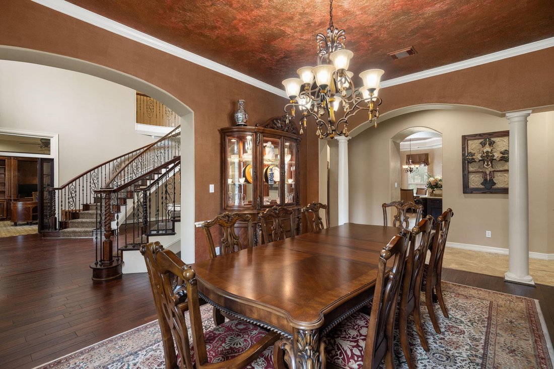 House in Sugar Land, Texas, United States 5 - 17872685