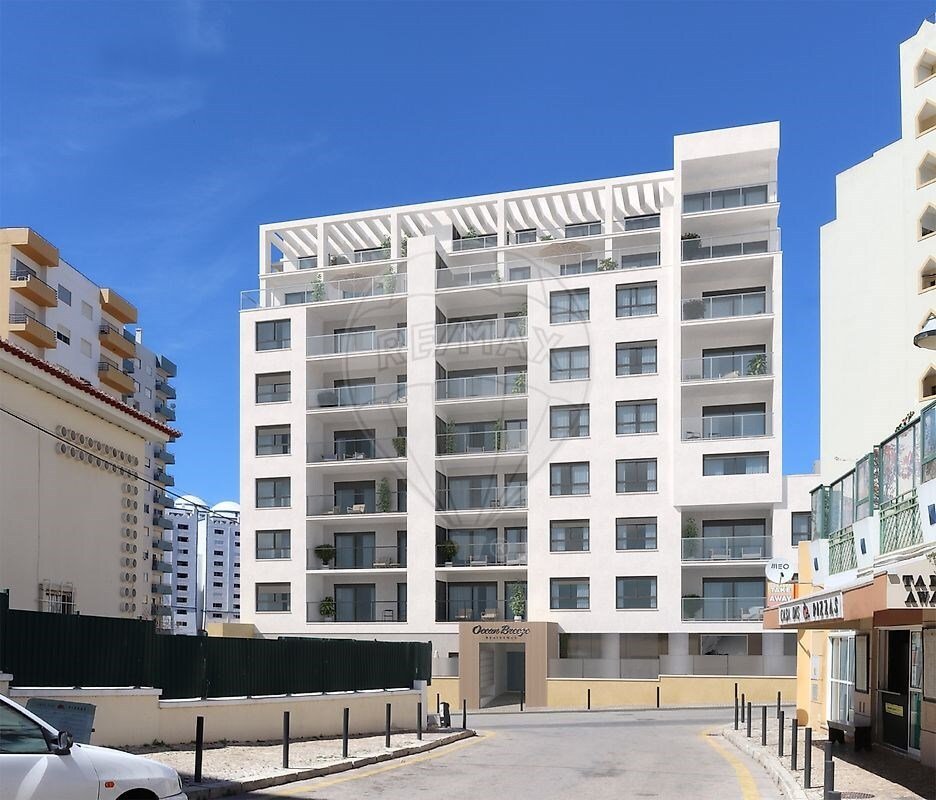 Apartment in Portimao, Algarve, Portugal 3 - 12312424