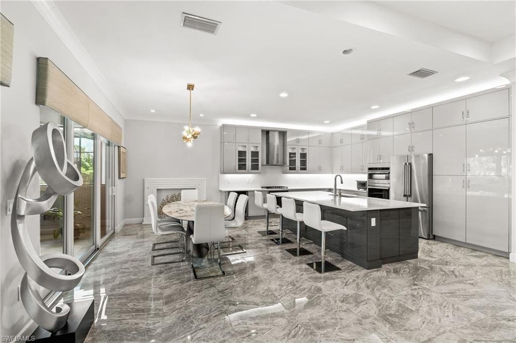 Casa a Naples, Florida, Stati Uniti 1 - 17878469